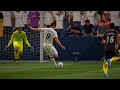 FIFA 17 Gameplay - Real Madrid Vs. Man City - Full Match On Playstation 4 (1080p 60FPS)