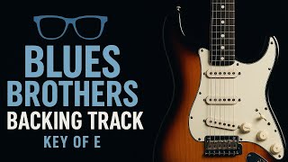 Sweet Home Chicago (Without vocals) The blues Brothers / Backing Track For solo Only 10 mn !!