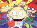 RUGRATS SHUFFLE 2011