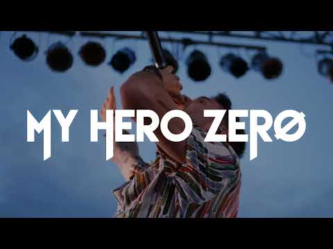 Promotional video thumbnail 1 for My Hero Zero