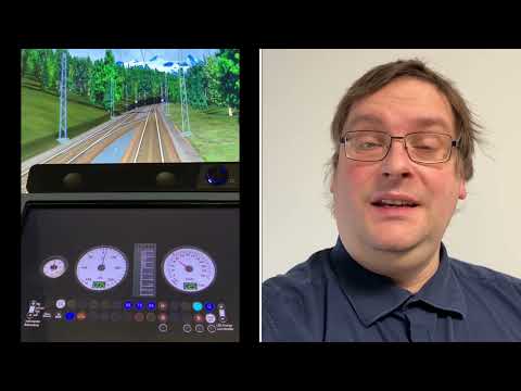 Einar explains railway - LZB transmission failure without the involvement of the Fdl - 2025