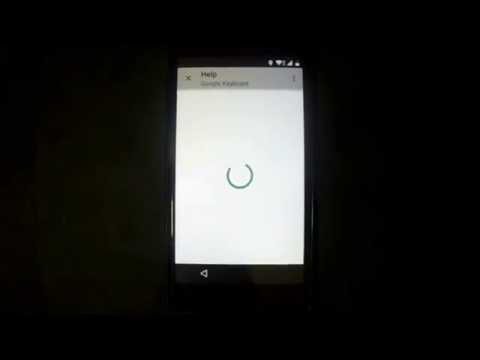 Micromax Bolt Q332  gmail verification bypass