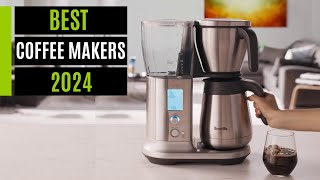 Best Coffee Makers in 2024