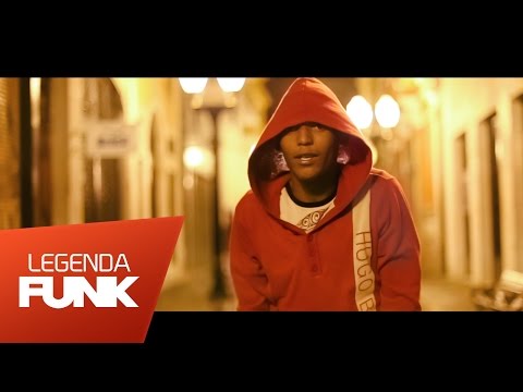 MC Lekinho JG - Realidade Cruel (Videoclipe Oficial)