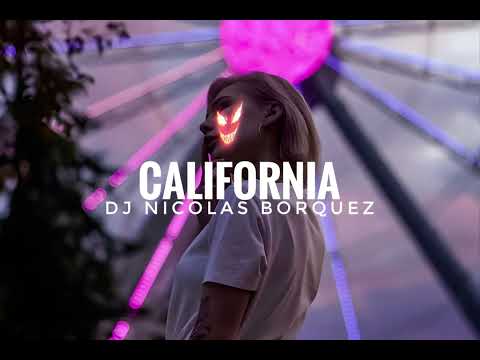 Andrea Ft  Mario Joy   Miss California Remix DJ Nicolas Borquez Remix