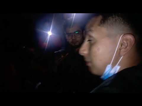 ANG & HUBEYCASE vs ZELTA & IOTADA - AQP