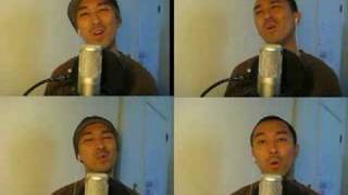 Me Singing Lord I've Come by Shai