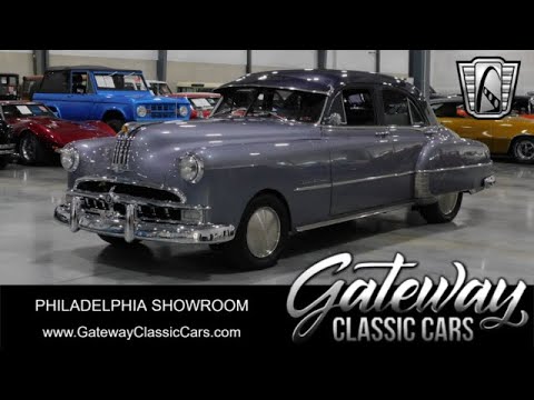 1949 Pontiac Silver Streak (CC-1955123) for sale in O'Fallon, Illinois