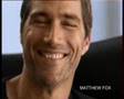 Matthew FOX L Oréal