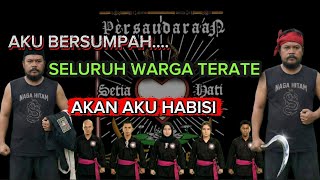 Download lagu #psht :NEKAT BAKAR SAKRAL&MORI DEMI JABATAN:akhir tragis mantan warga psht#kisahfiksi#aigenerated  mp3