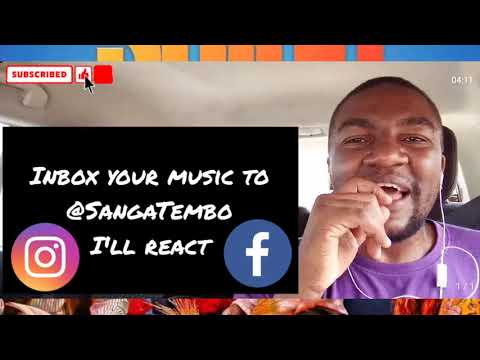 FIRST REACTION :: Riskey Chimo x Umusepela Crown x Euniy Kalos - Shibukombe (Vid Dir. Ex-Boyfriend)