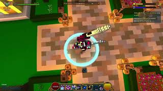 [Trove]打倒よっち！新クラブScotch Town！クラブパワーランク一位を目指せ！