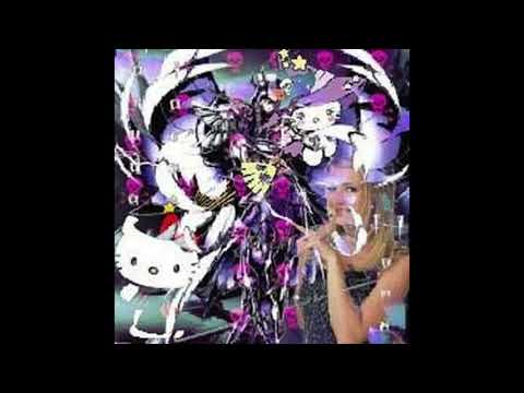 tomoe_✧theundy1ng - Hexd Radio