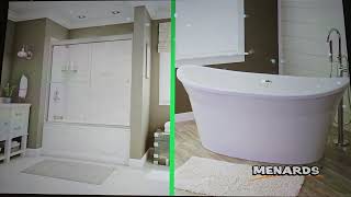 Menards Commercial 11% Rebate