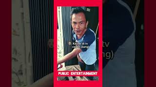 Download lagu ODADING MANG OLEH SEKARANG JADI PENJAHIT? PERNAH VIRAL #komedi #humor #trending mp3 Download lagu ODADING MANG OLEH SEKARANG JADI PENJAHIT? PERNAH VIRAL #komedi #humor #trending mp3