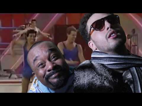 A+A - CP2 (Official Video)