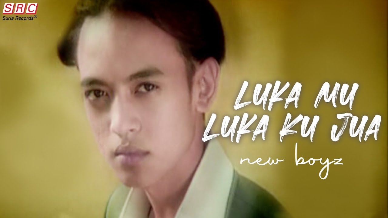 New Boyz - Luka Mu Luka Ku Jua (Official Music Video)