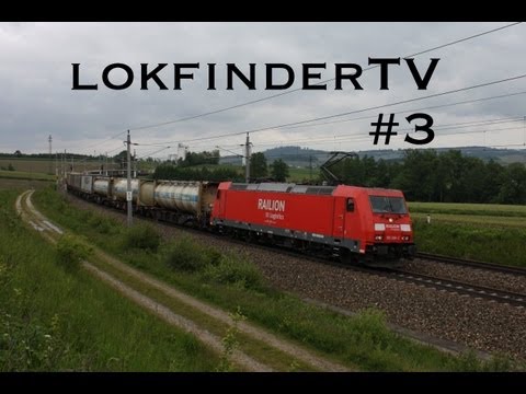 Bahnverkehr Passauerbahn / Westbahn