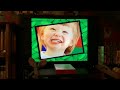 Opening To Be My Valentine Love Barney 2000 VHS