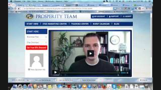 V Hangout del Prosperity Team Latino- El ABC del BLOGGING + Beneficios + Cómo Hacerlo Viral