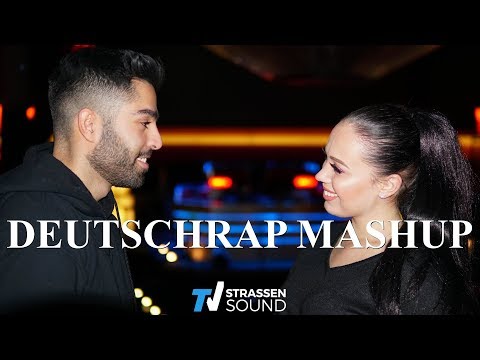 2018 MASHUP (Best Songs) mit | Melodien | Cataleya | Magisch | Mercedes | Tiamo | (Prod. by MAXE)