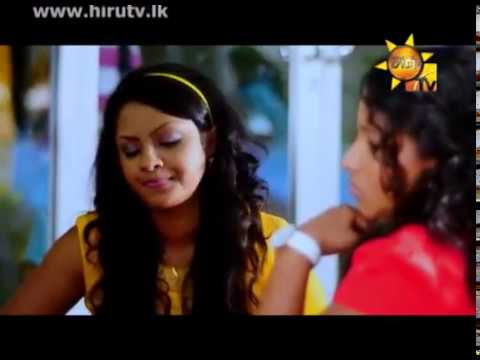 Hiru TV Wassane Premaya EP 01 | 2015-06-01