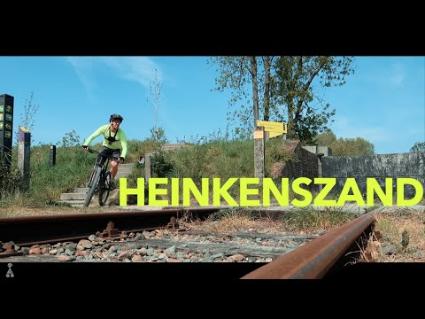 MTB Challenge // Heinkenszand