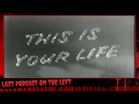 LPOTL: From Inside The House /// The Manhattan Project Part V - This Is Your Life