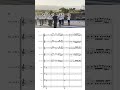 Boston Crusaders 2025 “BOOM” Part 4 #dci #drumcorps #bostoncrusaders #bostoncrusaders2025