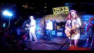 Tiki Oasis 2013 - Music Sampler