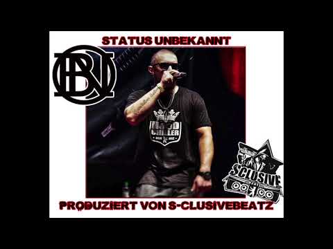 BNO - STATUS UNBEKANNT ( Prod. by: S-clusiveBeatZ )