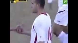 preview picture of video 'Jordan vs Syria 2-1 (5/3/2014)اهداف  مباراة الاردن  ضد  سوريا'