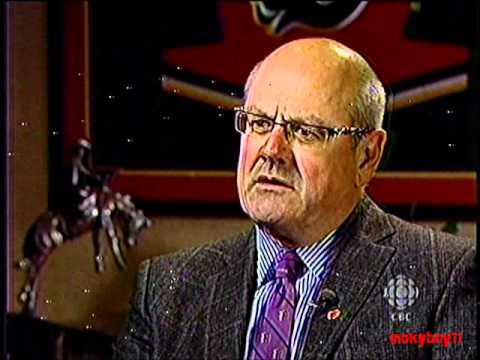 Another NHL Team in Canada?