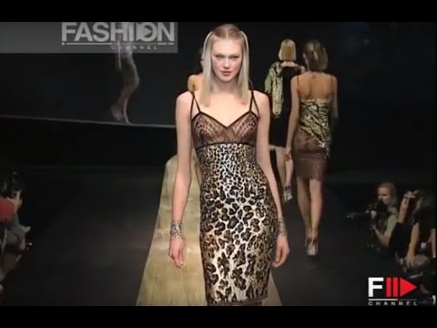 VALENTINO  SS 1998 Paris 4 of 6 pret a porter woman by Fashion Channel