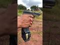 Full Auto FN 5.7 #fn #fullauto #bluetips