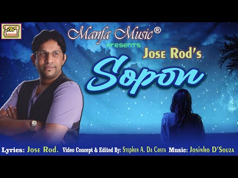 Sopon - Jose Rod.