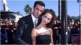 This Is What The 1998 MTV VMAs Looked Like