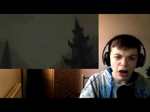 Blind Reaction Total Drama Island Episode 14