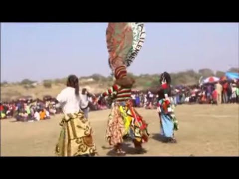 King Kuku | Kuaya Makisi (Video mix)