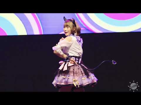 190901 BNK48 Music - Myujikki - Highlight Fancam @ Nippon  Haku Bangkok 2019