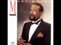 Marvin Gaye-Just like (1984)