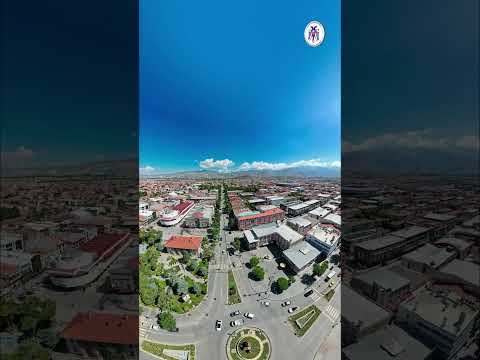 Erzincan. 13.06.2024