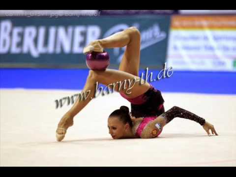 Daria Dmitrieva - Ball 2011 - Music
