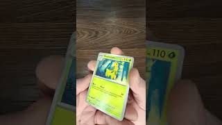 Booster ME1 let's go !!! #cartepokemon #pokemon #ouverturedecartepokémon #pokemoncards #pokémon