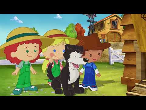 ???? Kouzelná Kamila 43.díl - Trable s kohoutem