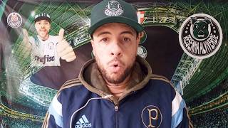 EITA 70 MILHÕES!! PALMEIRAS TEM PENDÊNCIA COM BARCELONA? BARROS ELOGIADO NO MÔNACO! TABU NO SUL; E+