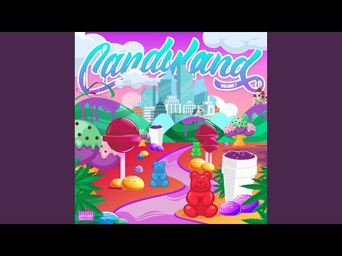 Hustle hard (feat. King f)