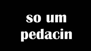 Nego do Borel - Você Partiu Meu Coração (LETRA)