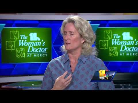 Woman's Doctor: When chronic heartburn gets serious