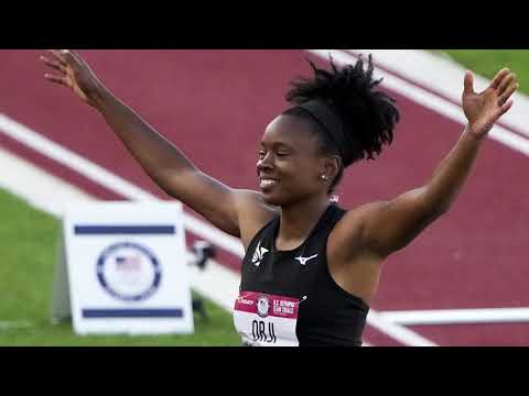 Morris County native hopes to make history in women’s triple jump in Tokyo